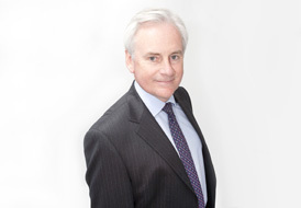 Derek Carter New CEO of Portakabin Group